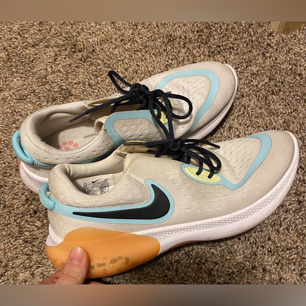 Nike